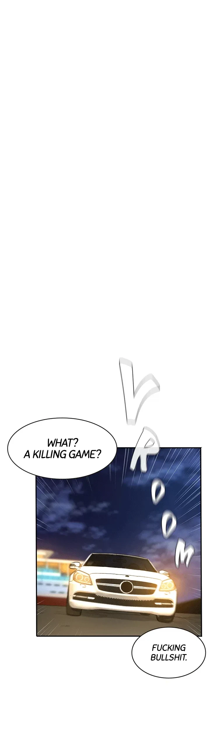 ONE KILL Chapter 7, page 35