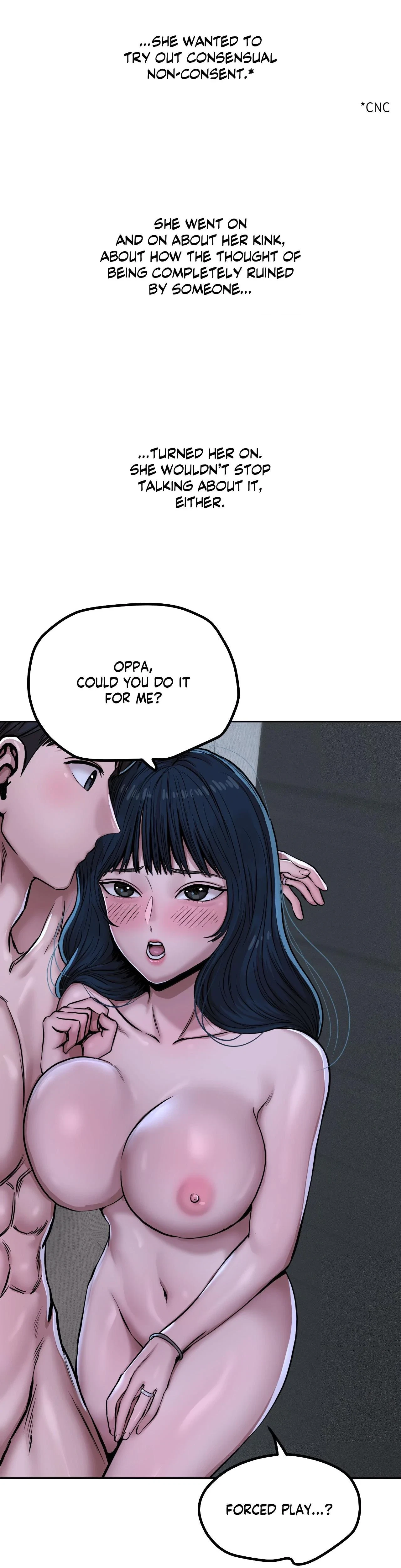 True Or False? Chapter 32, page 11
