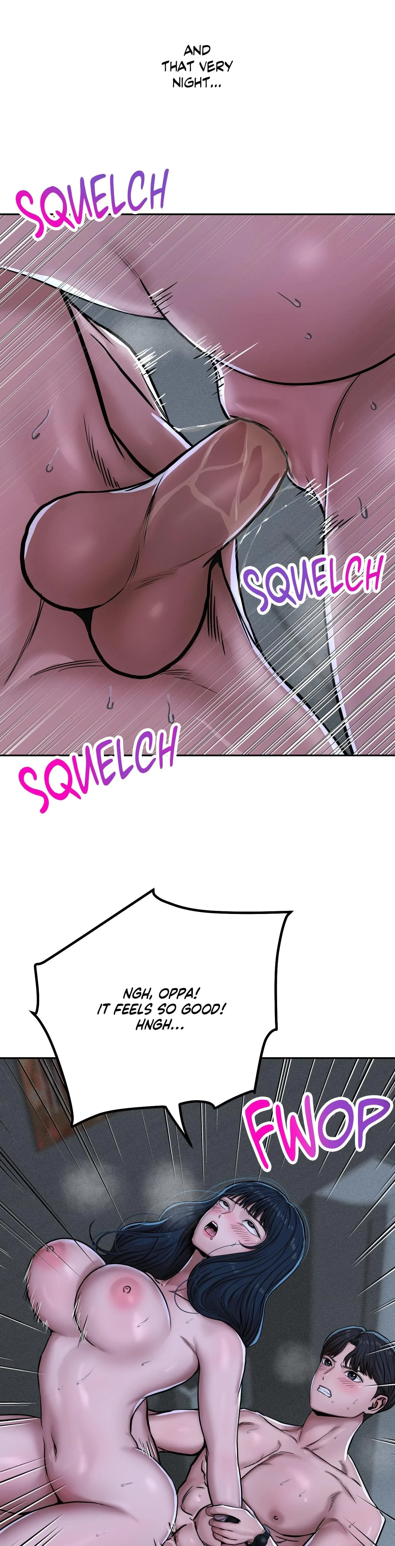 True Or False? Chapter 32, page 4
