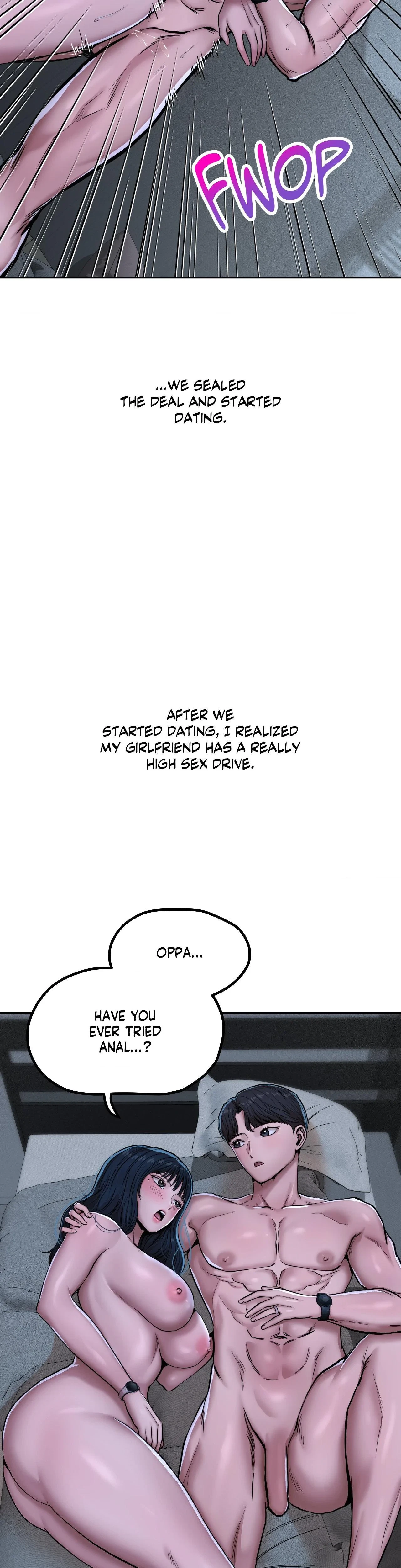 True Or False? Chapter 32, page 5