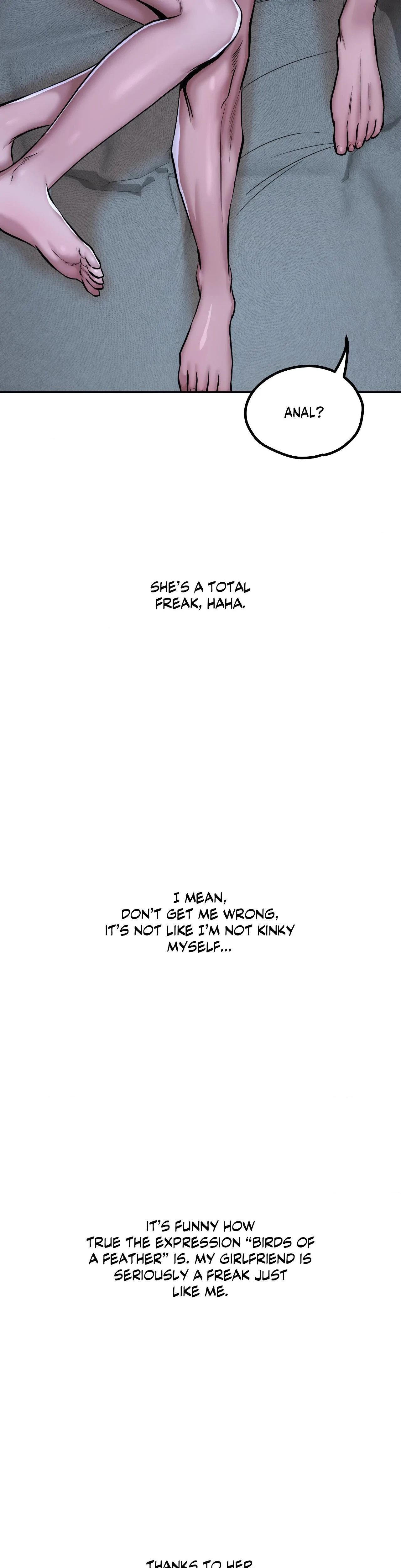 True Or False? Chapter 32, page 6