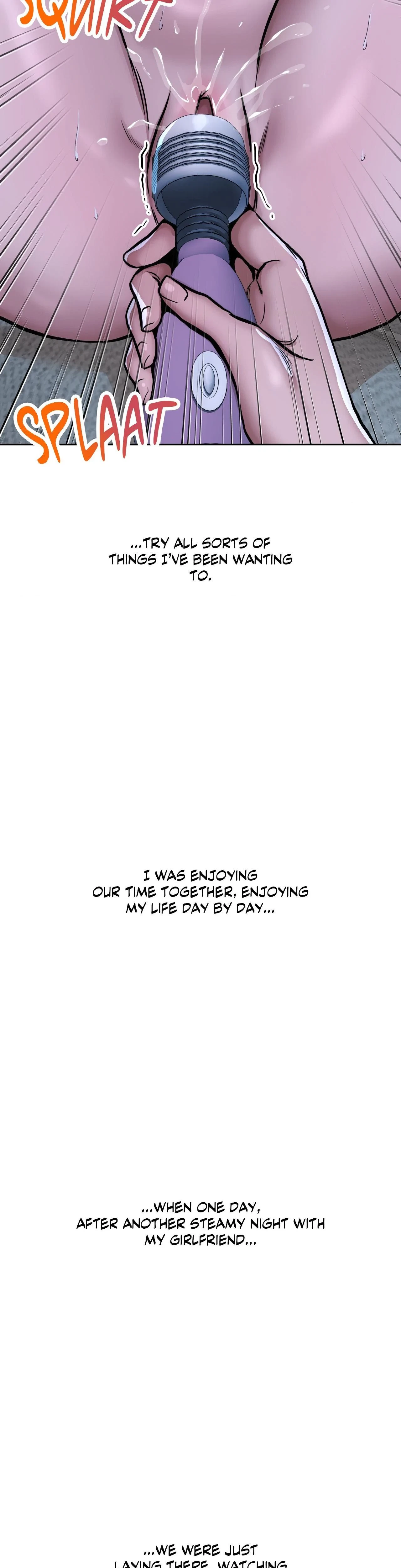 True Or False? Chapter 32, page 8