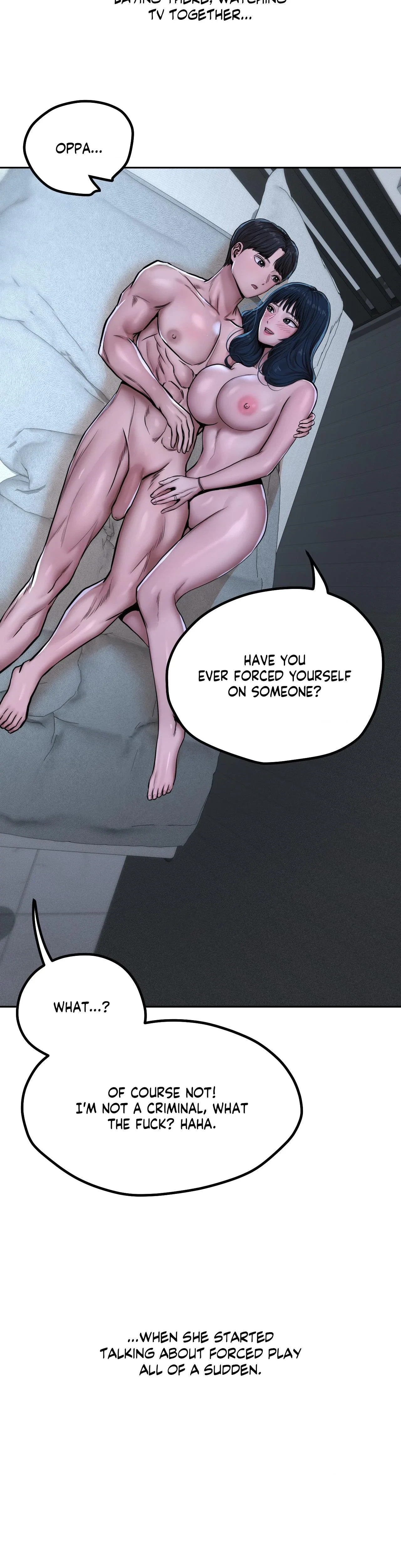 True Or False? Chapter 32, page 9