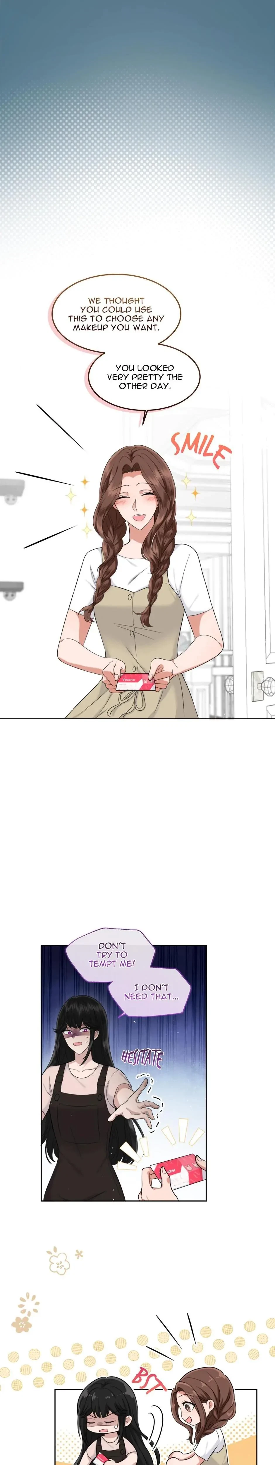 Torn Between Alphas Chapter 20, page 3