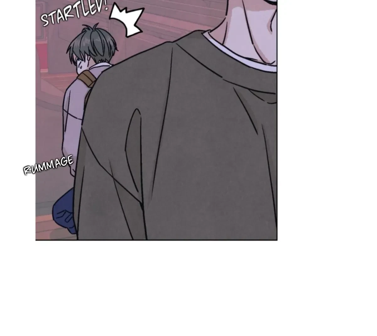 Operation Leo Chapter 5, page 11