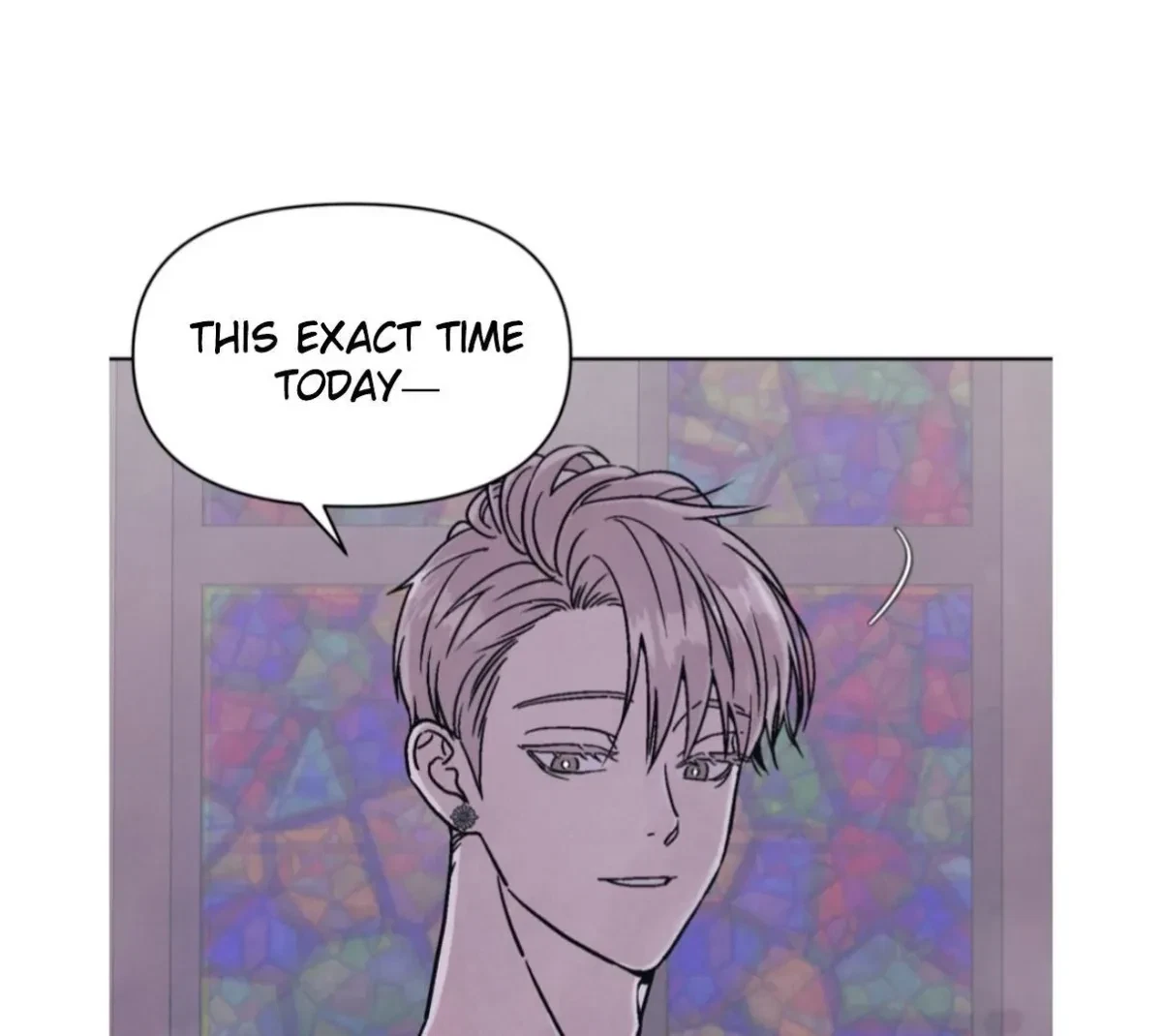 Operation Leo Chapter 5, page 12