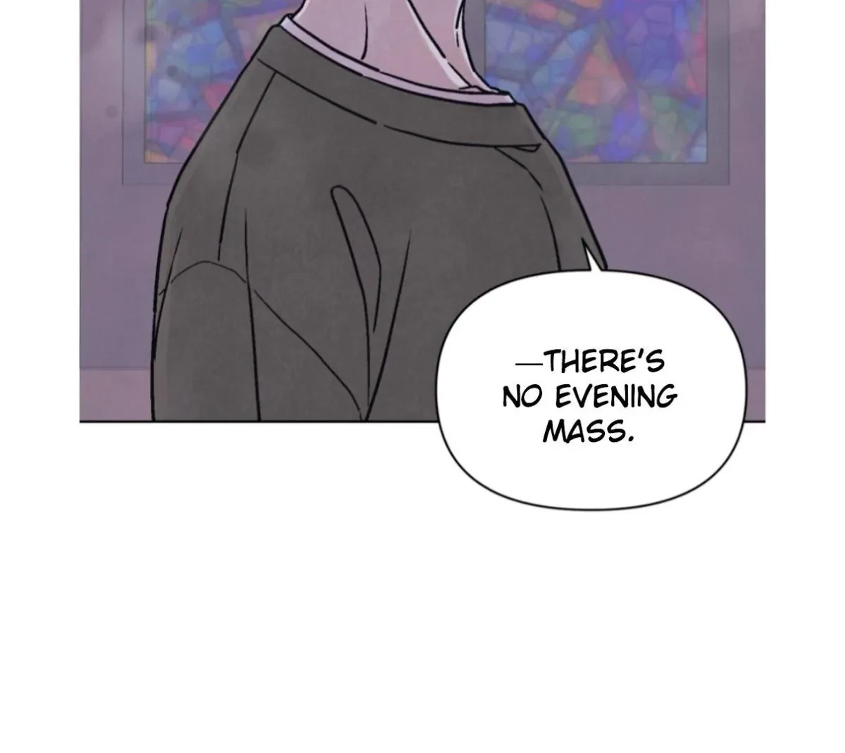 Operation Leo Chapter 5, page 13