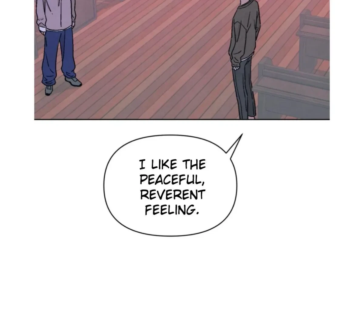 Operation Leo Chapter 5, page 15