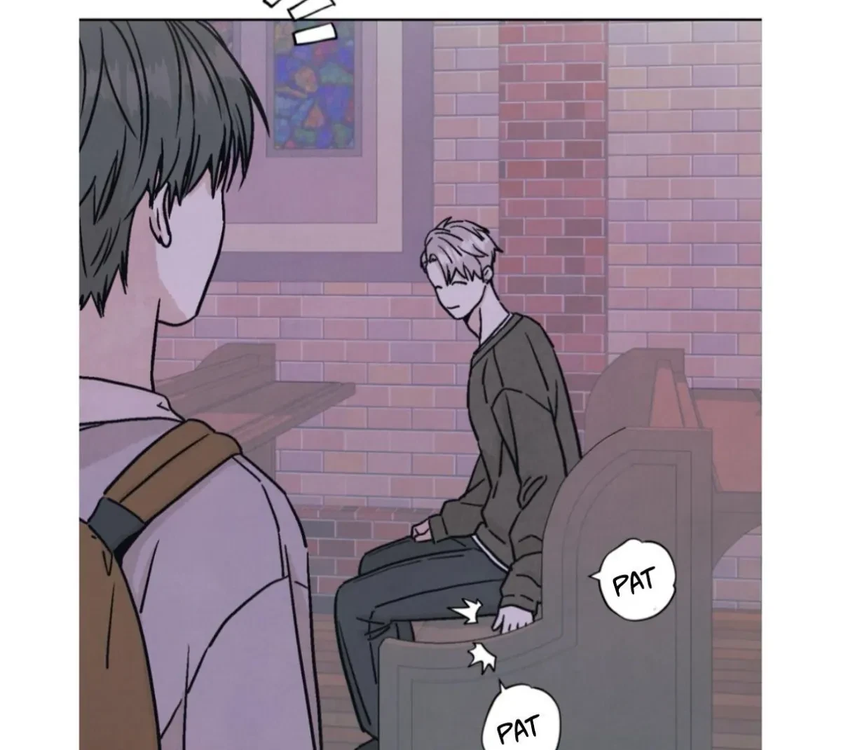 Operation Leo Chapter 5, page 24