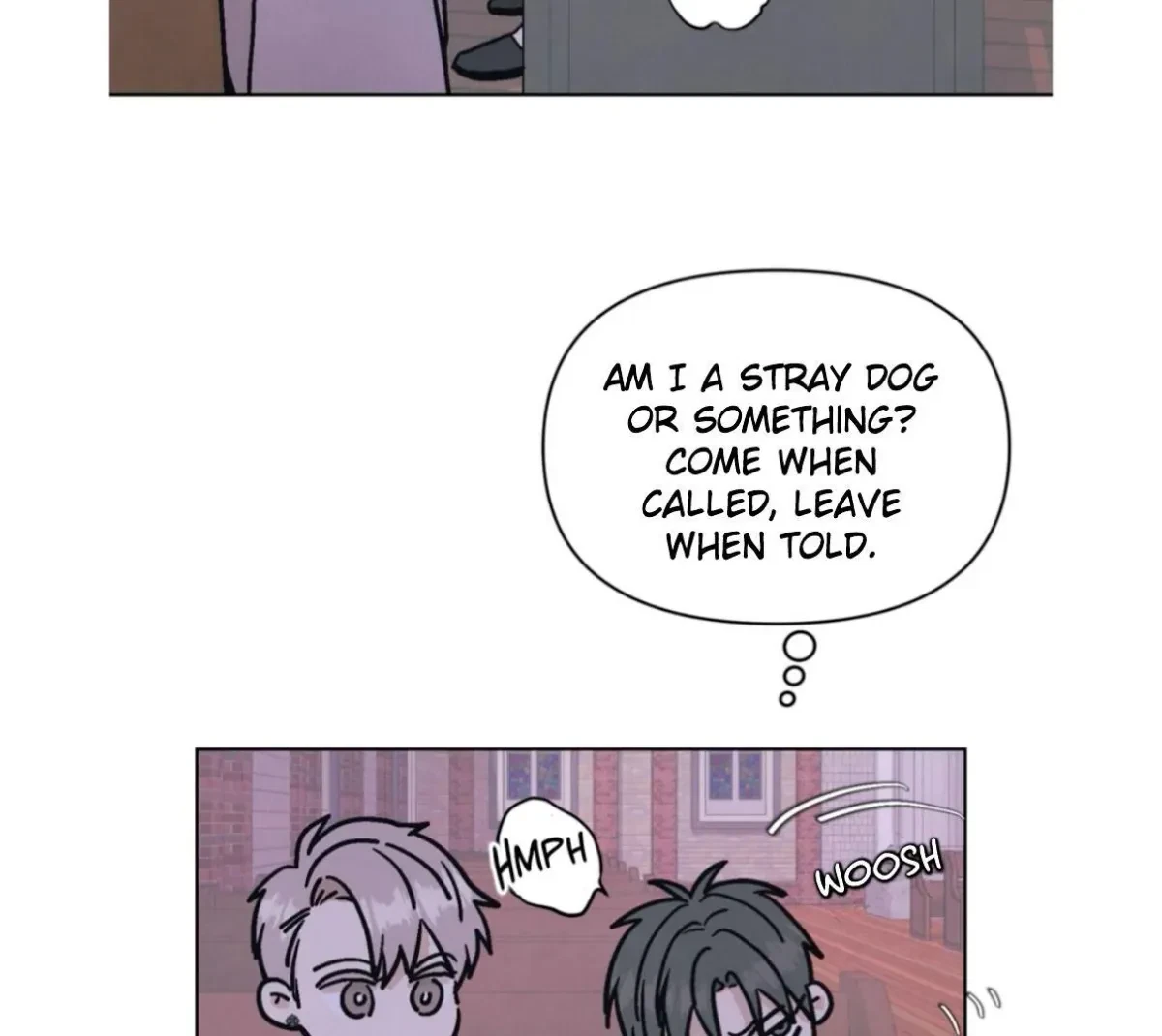 Operation Leo Chapter 5, page 25