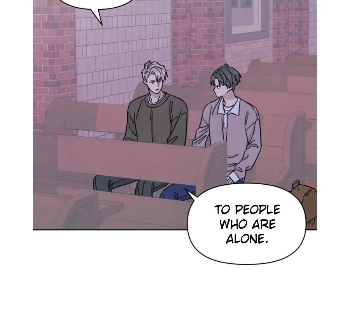 Operation Leo Chapter 5, page 31