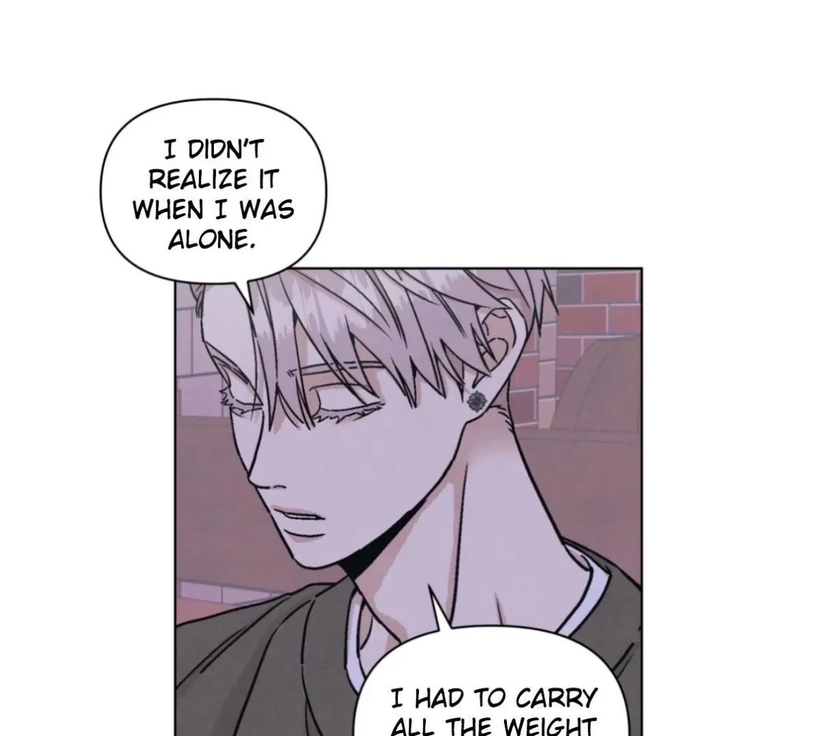 Operation Leo Chapter 5, page 32