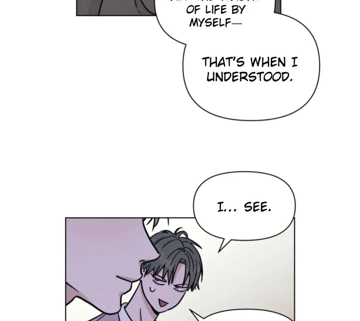 Operation Leo Chapter 5, page 33