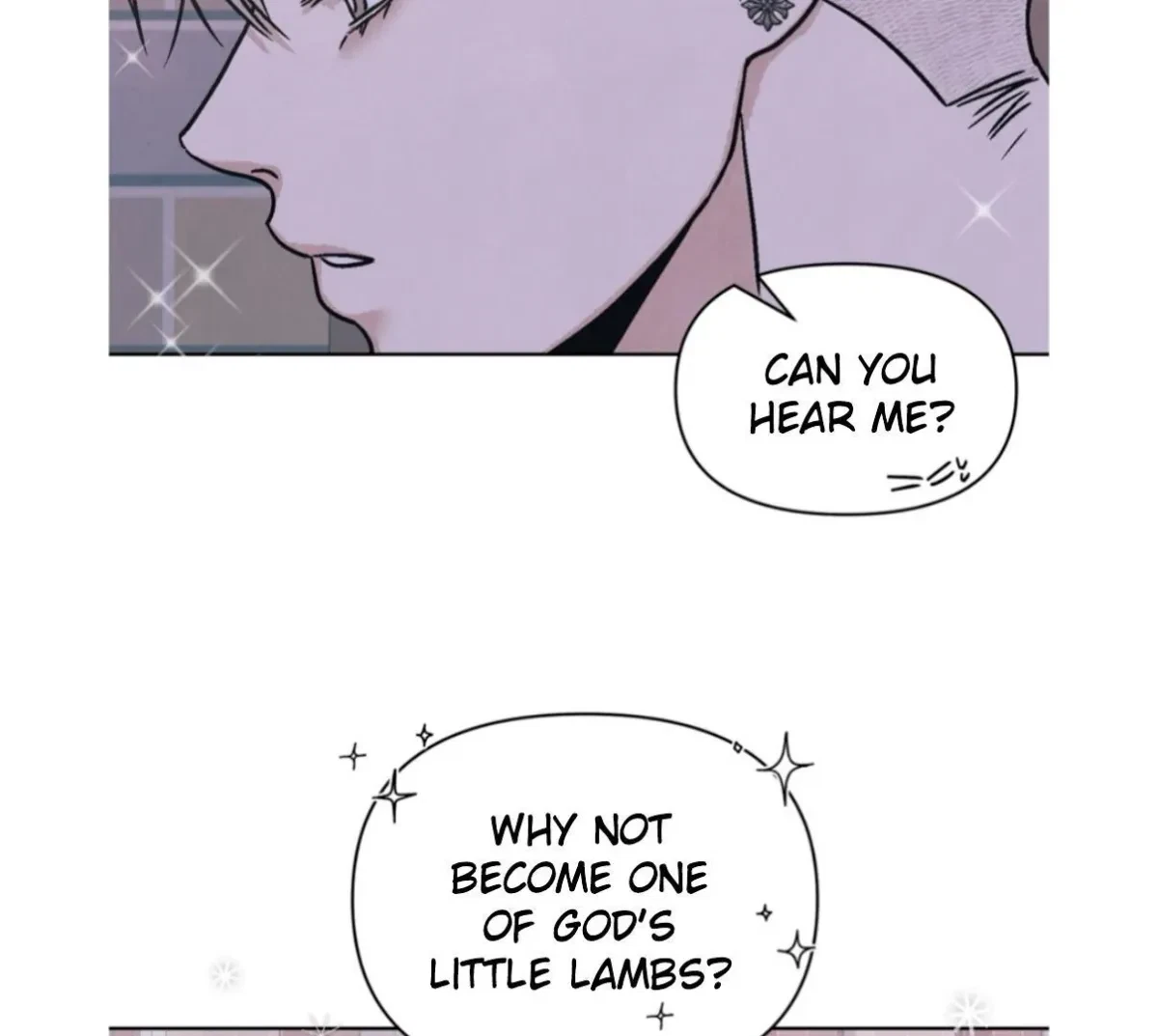 Operation Leo Chapter 5, page 38