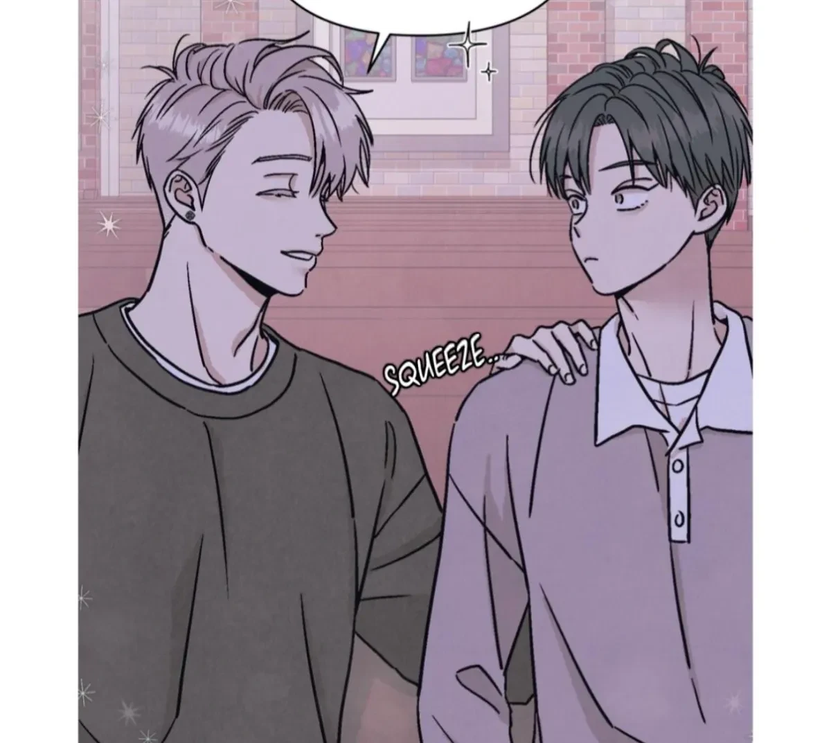 Operation Leo Chapter 5, page 39