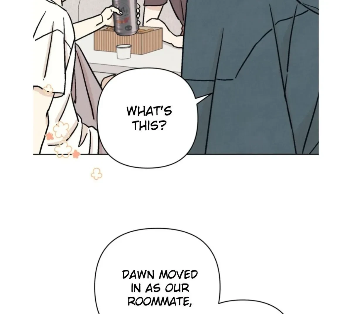Operation Leo Chapter 5, page 49