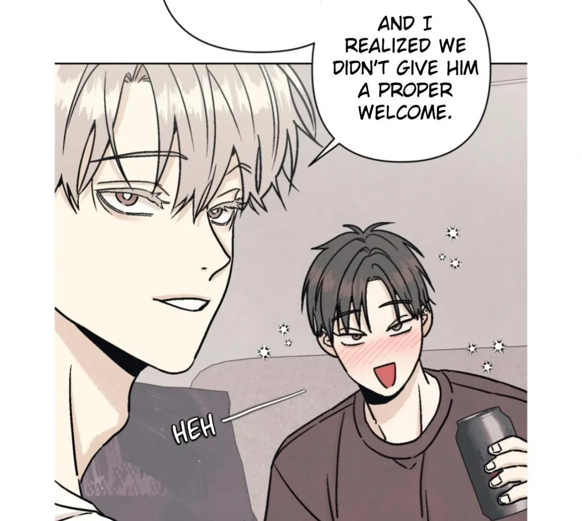Operation Leo Chapter 5, page 50