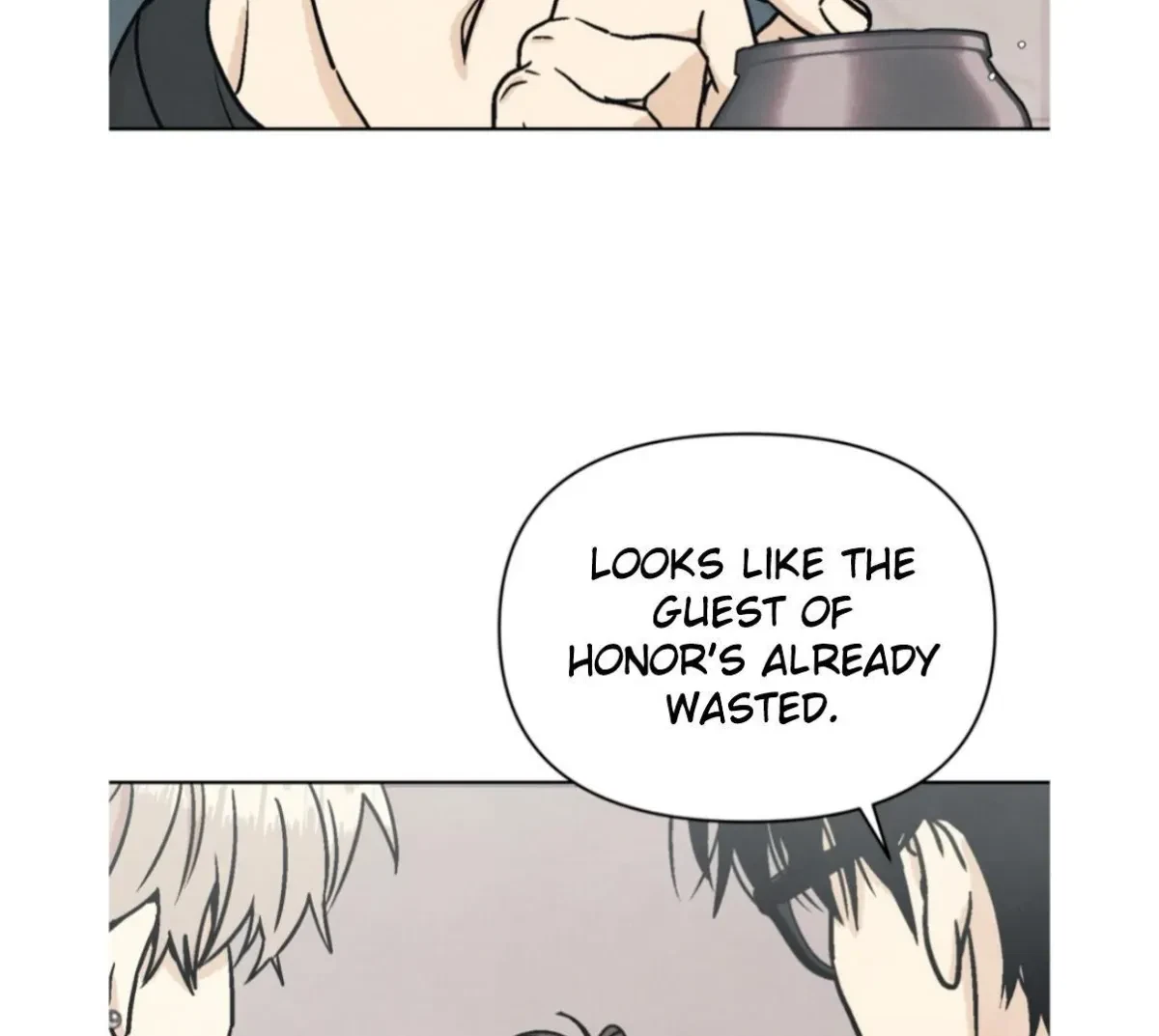 Operation Leo Chapter 5, page 54