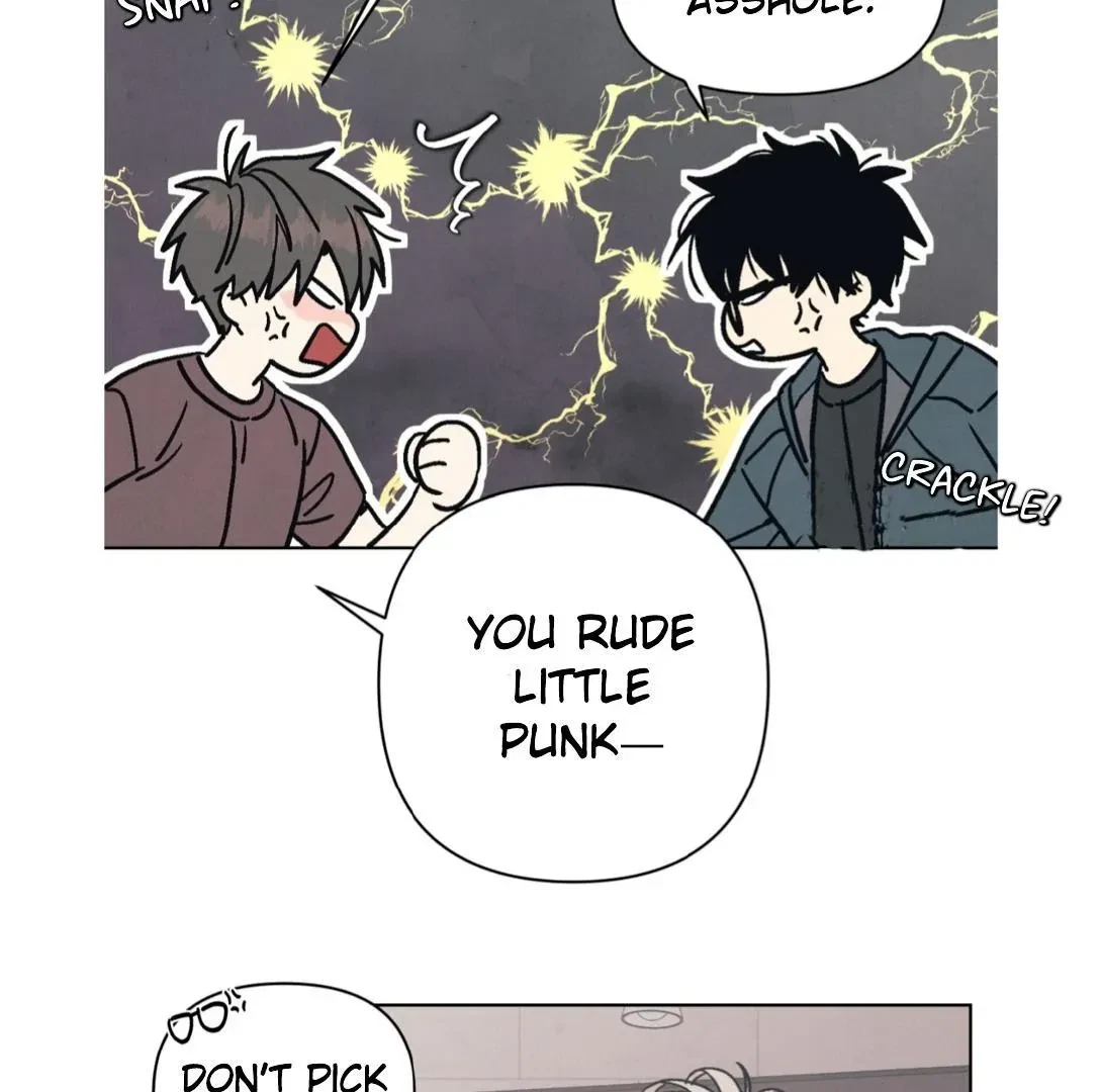 Operation Leo Chapter 5, page 58