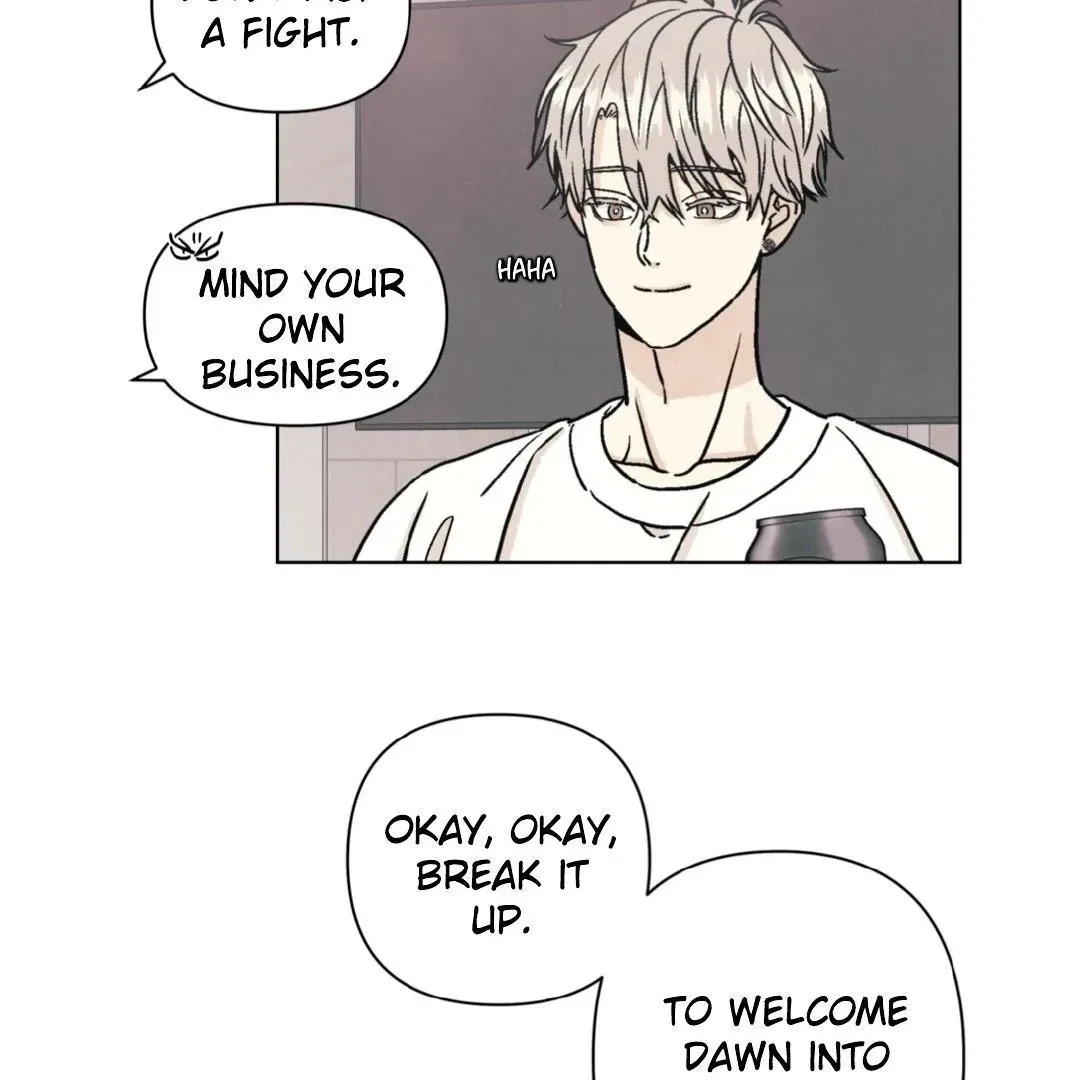 Operation Leo Chapter 5, page 59