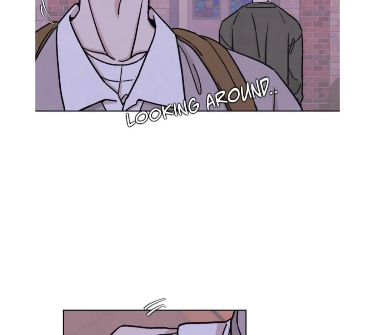 Operation Leo Chapter 5, page 6