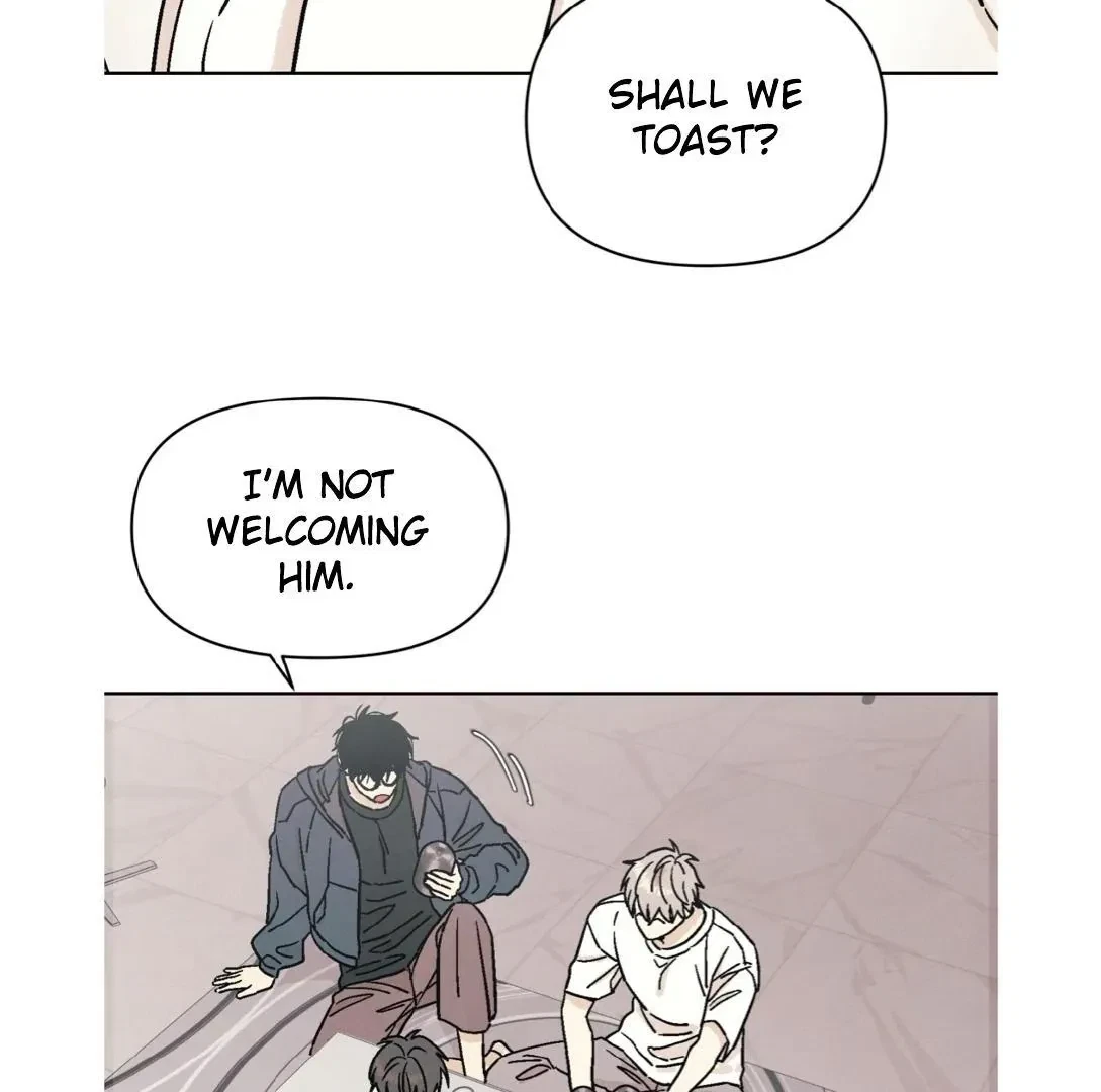 Operation Leo Chapter 5, page 61