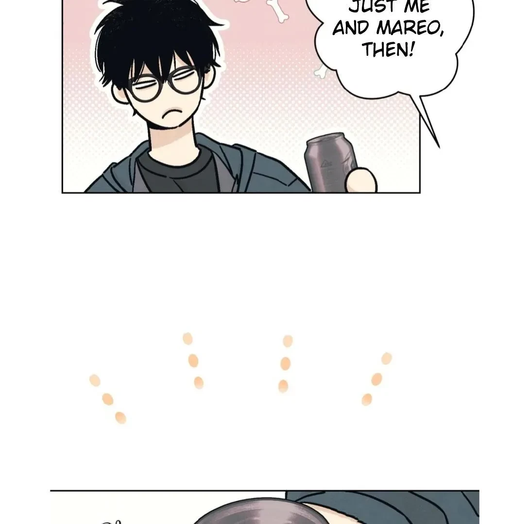 Operation Leo Chapter 5, page 63