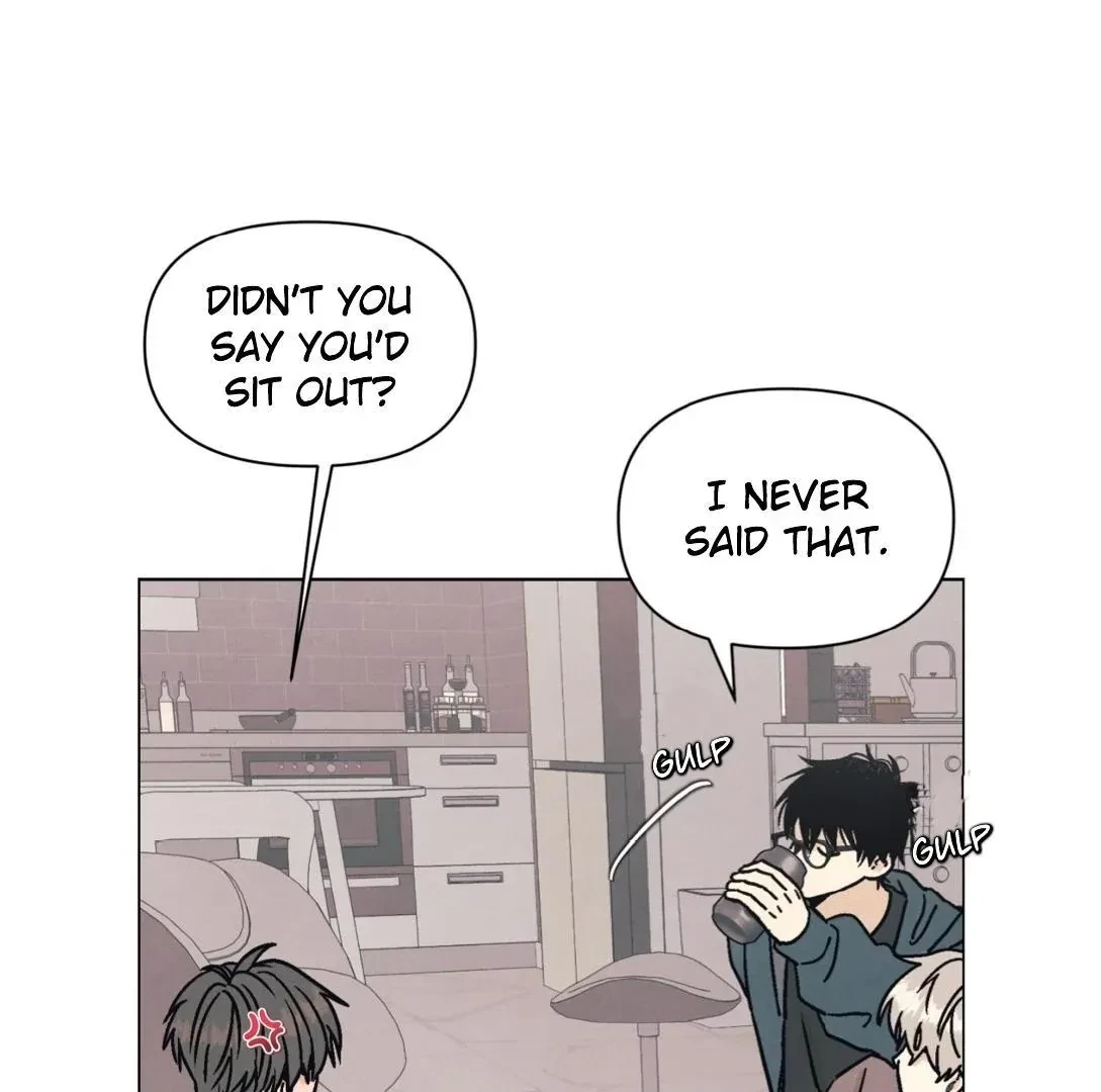 Operation Leo Chapter 5, page 65