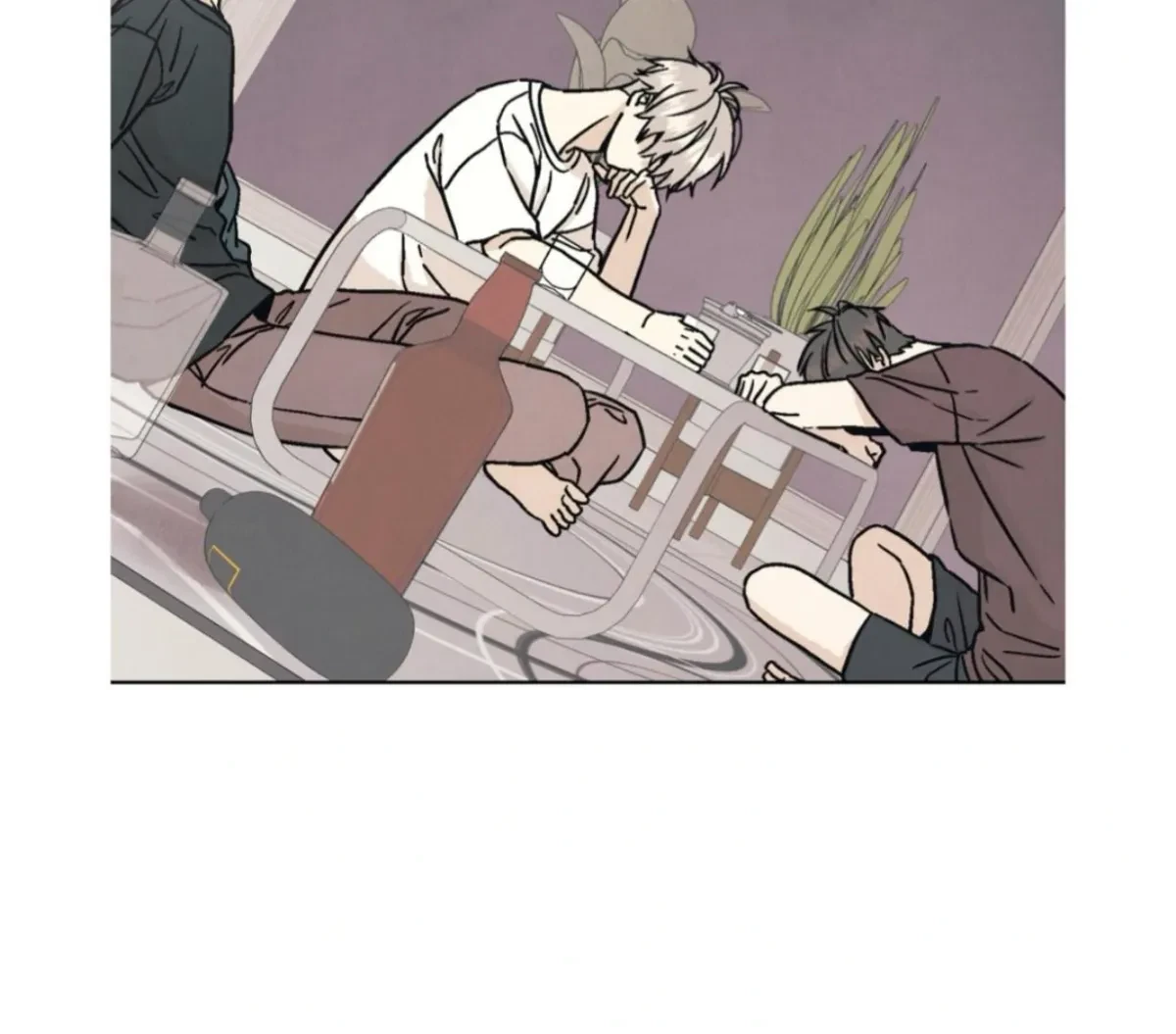 Operation Leo Chapter 5, page 90