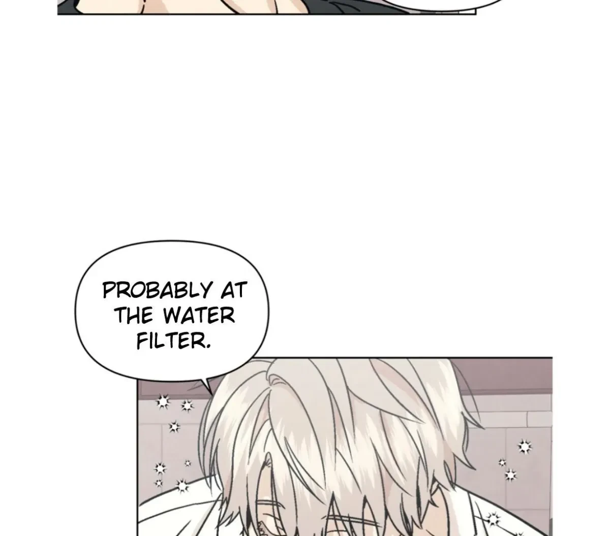 Operation Leo Chapter 5, page 92