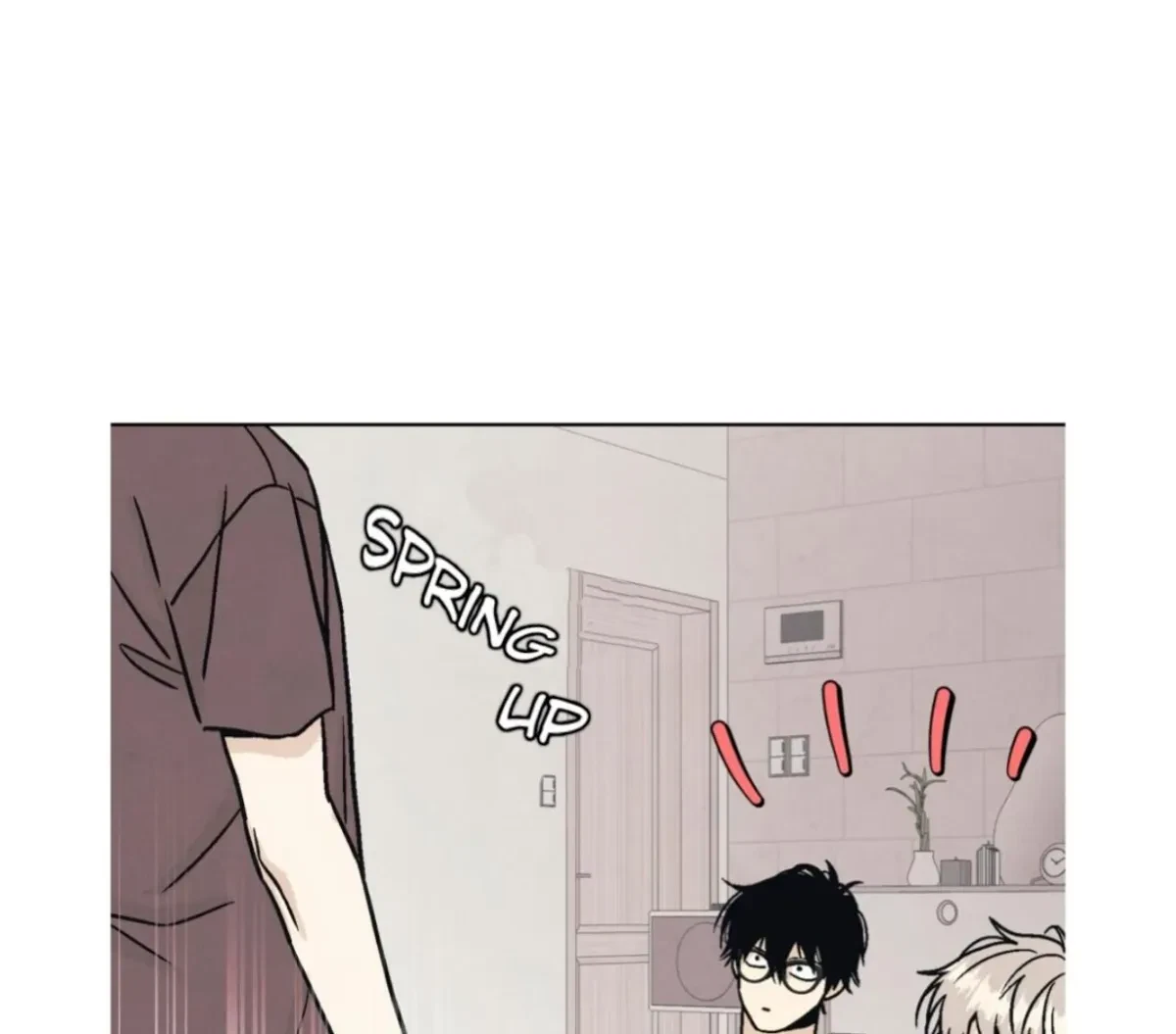 Operation Leo Chapter 5, page 95