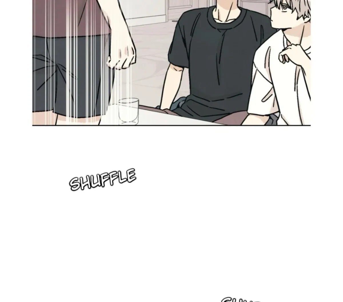 Operation Leo Chapter 5, page 96
