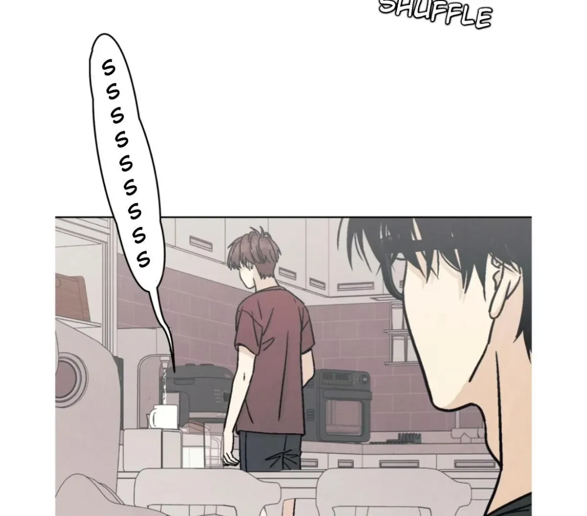 Operation Leo Chapter 5, page 97
