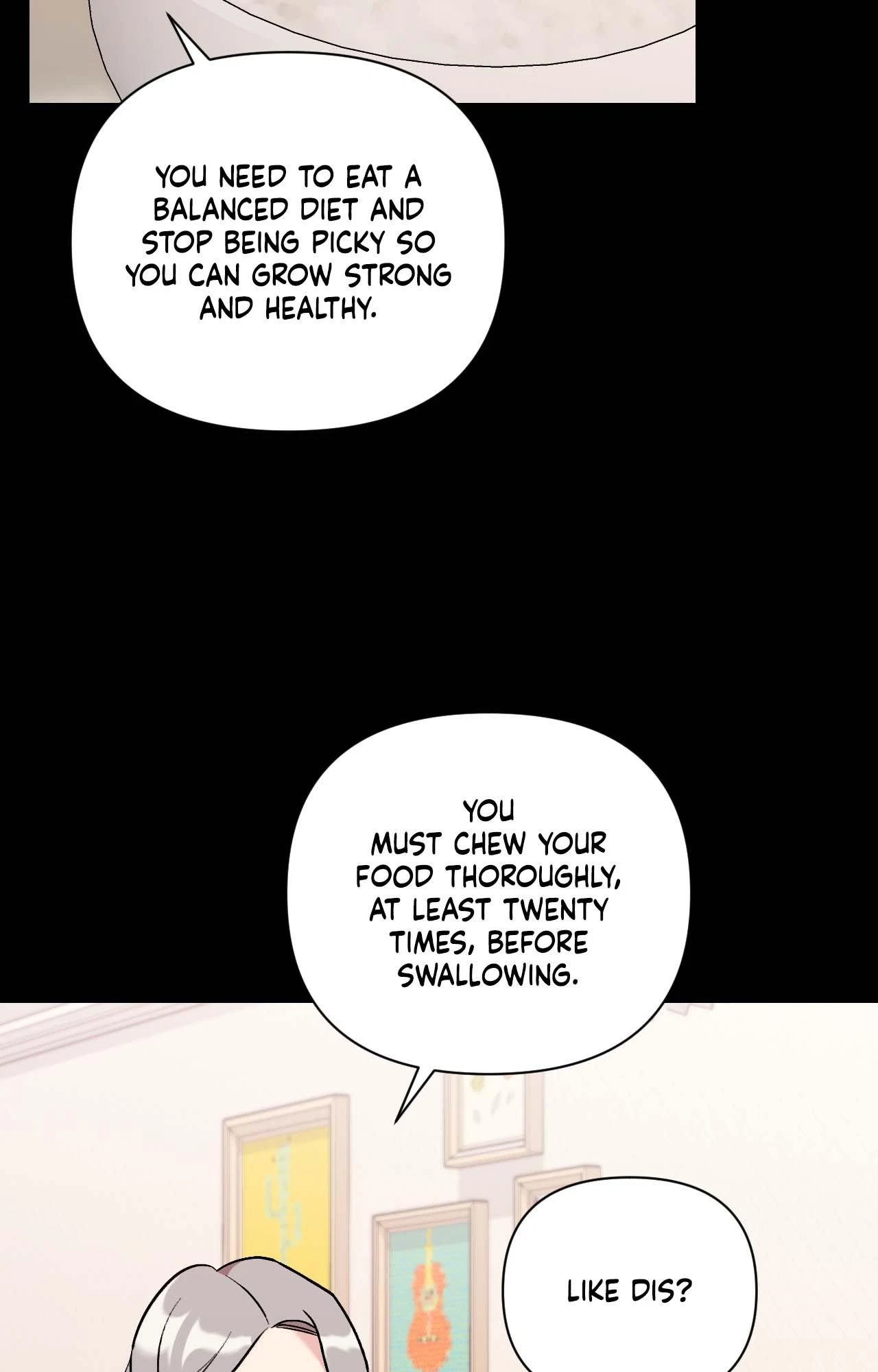 Cherry Picking Chapter 59, page 11