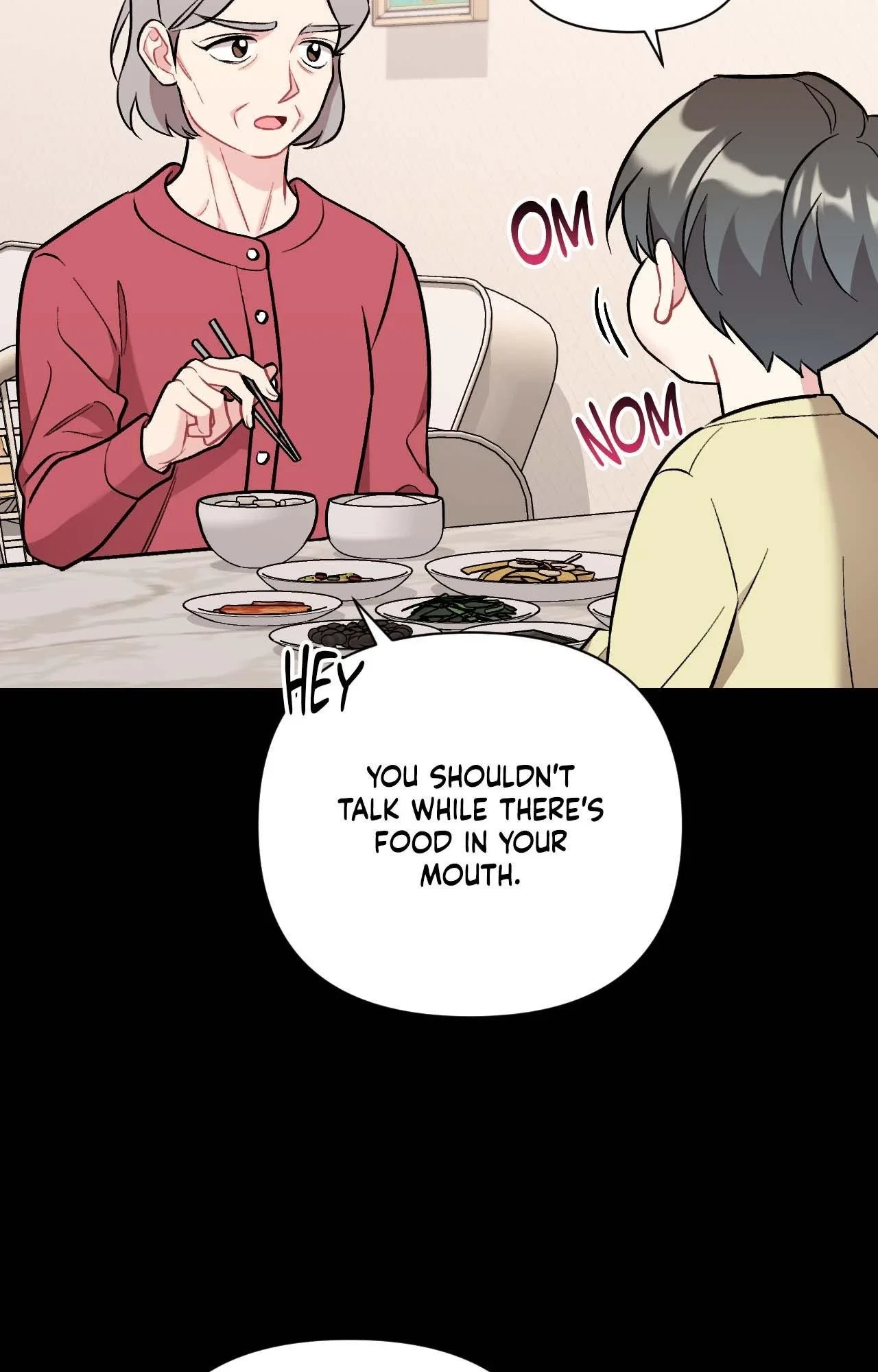 Cherry Picking Chapter 59, page 12