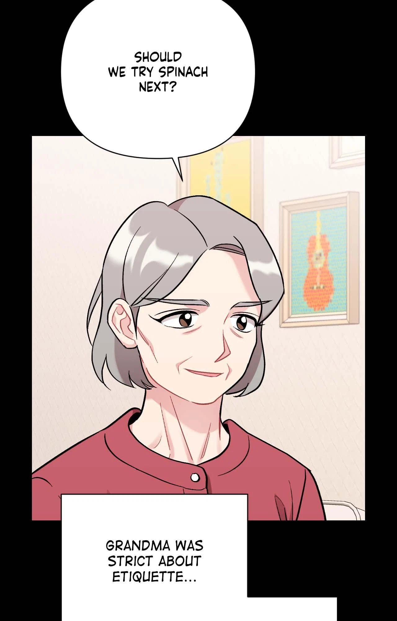 Cherry Picking Chapter 59, page 13