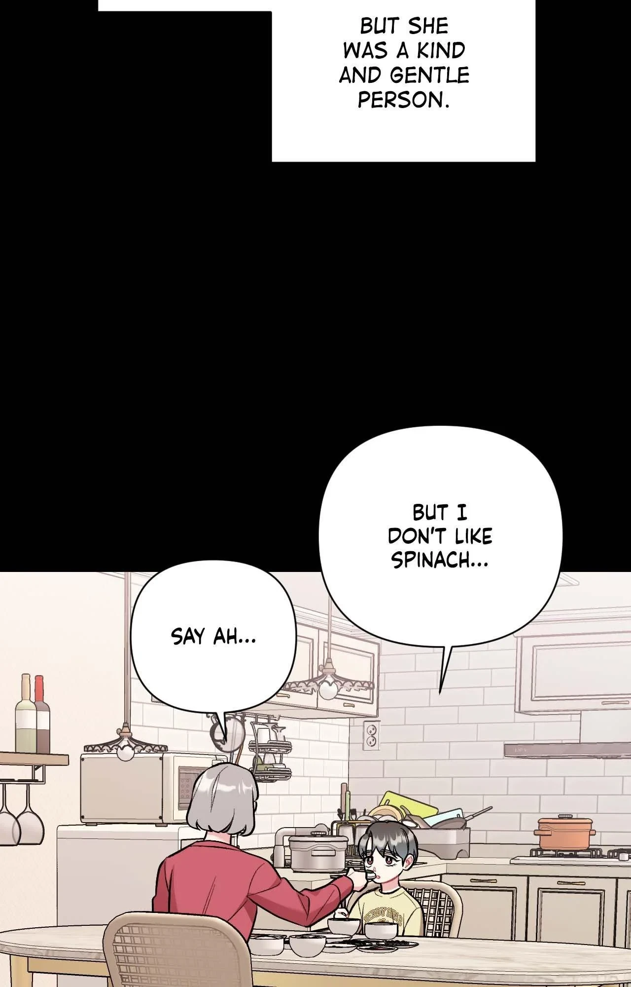 Cherry Picking Chapter 59, page 14
