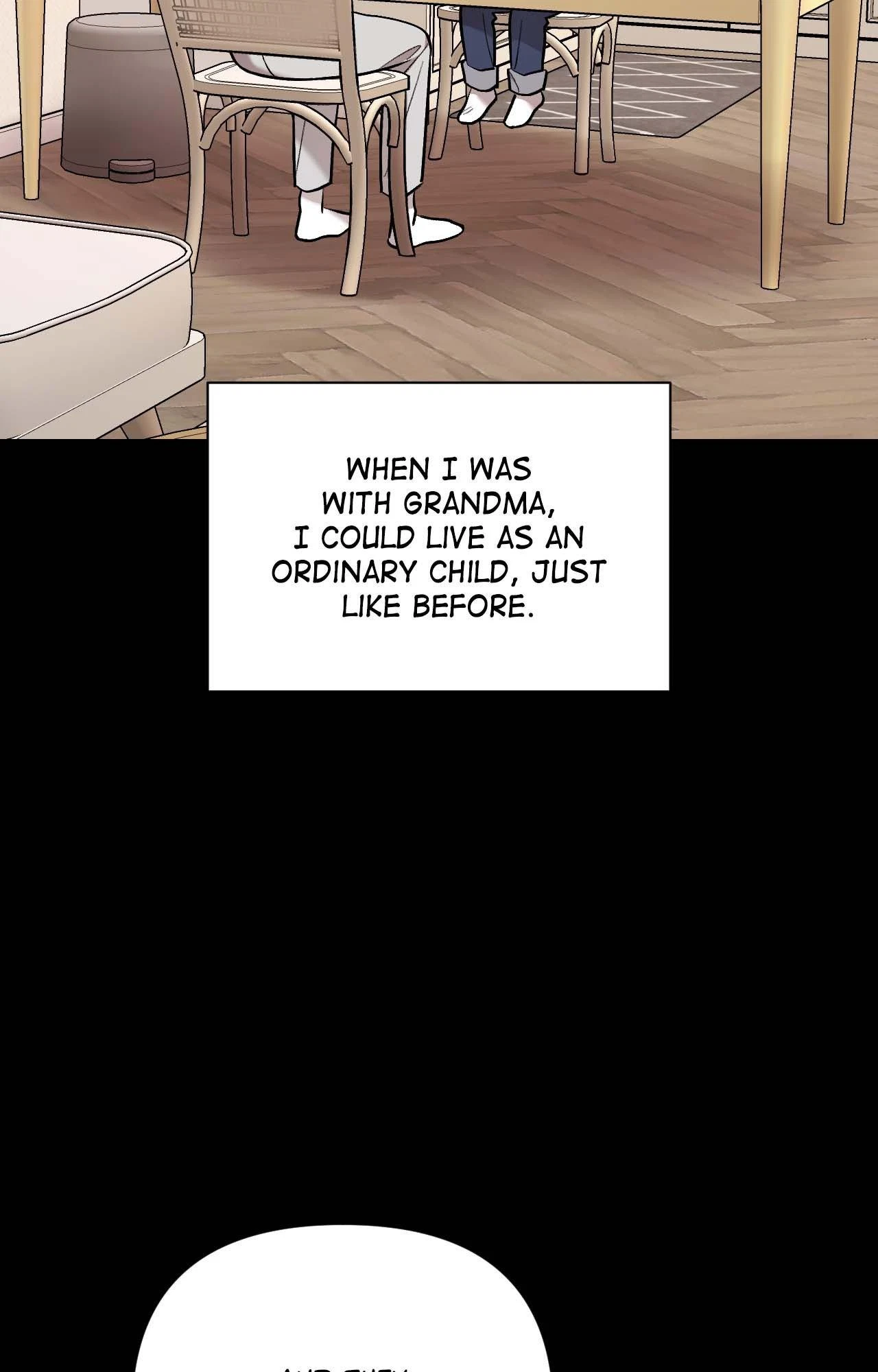 Cherry Picking Chapter 59, page 15