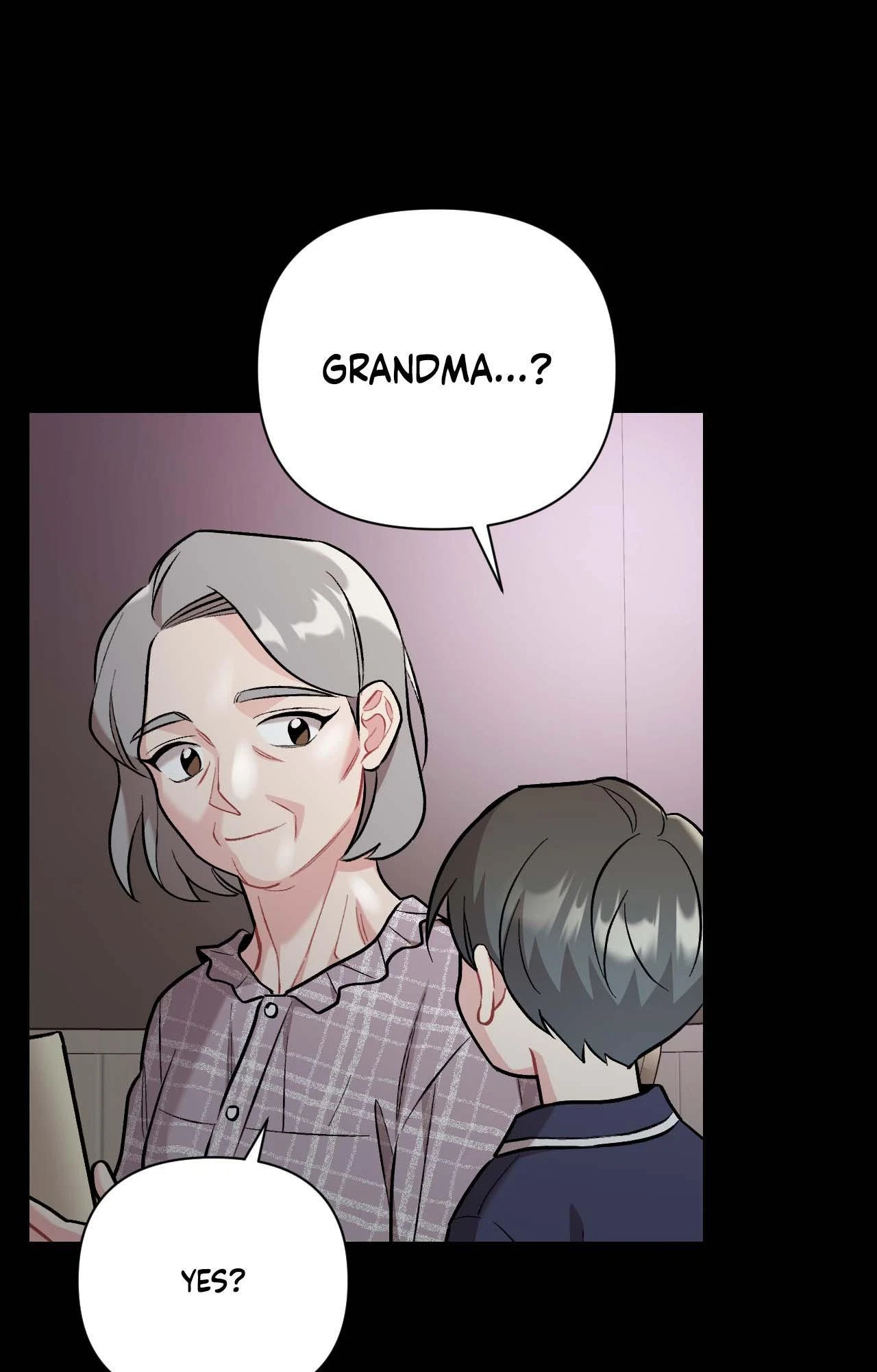 Cherry Picking Chapter 59, page 18