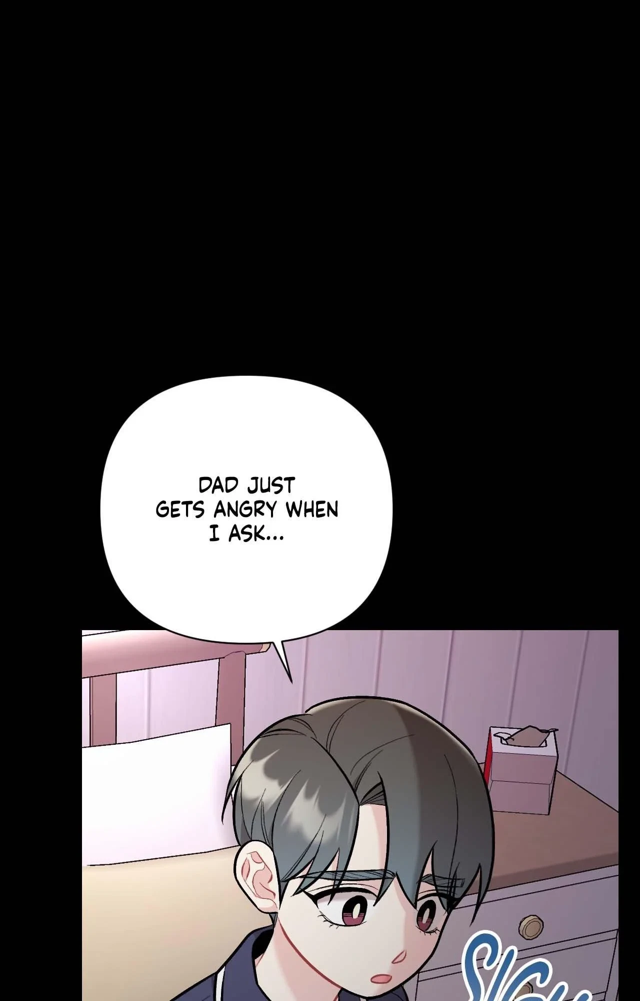 Cherry Picking Chapter 59, page 21