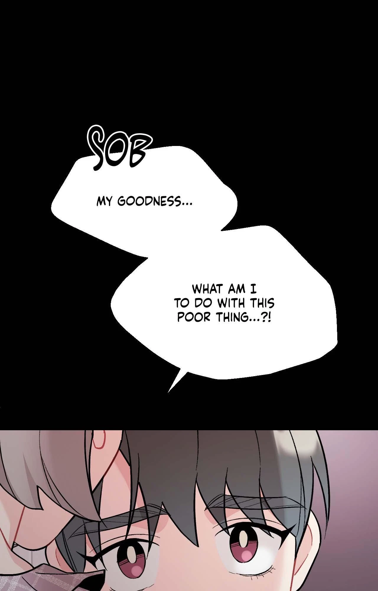 Cherry Picking Chapter 59, page 25