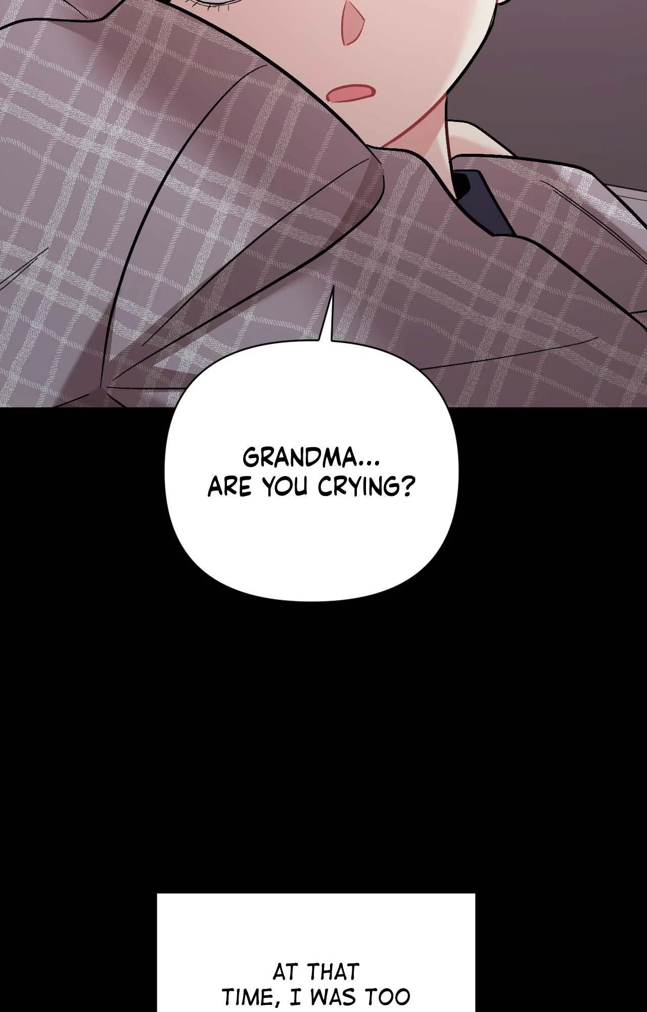Cherry Picking Chapter 59, page 26