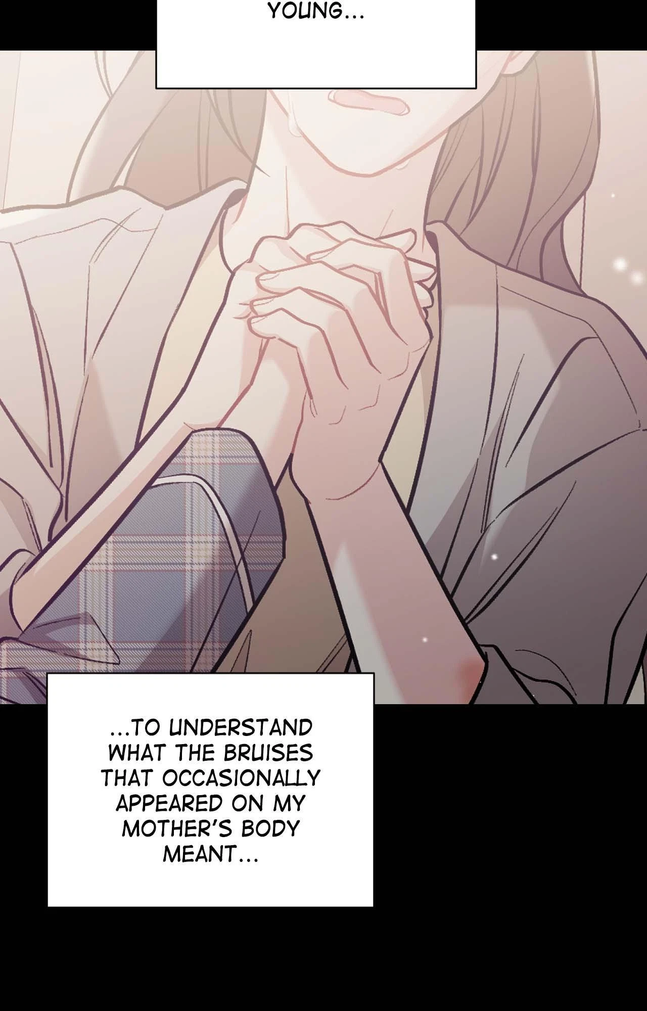 Cherry Picking Chapter 59, page 27