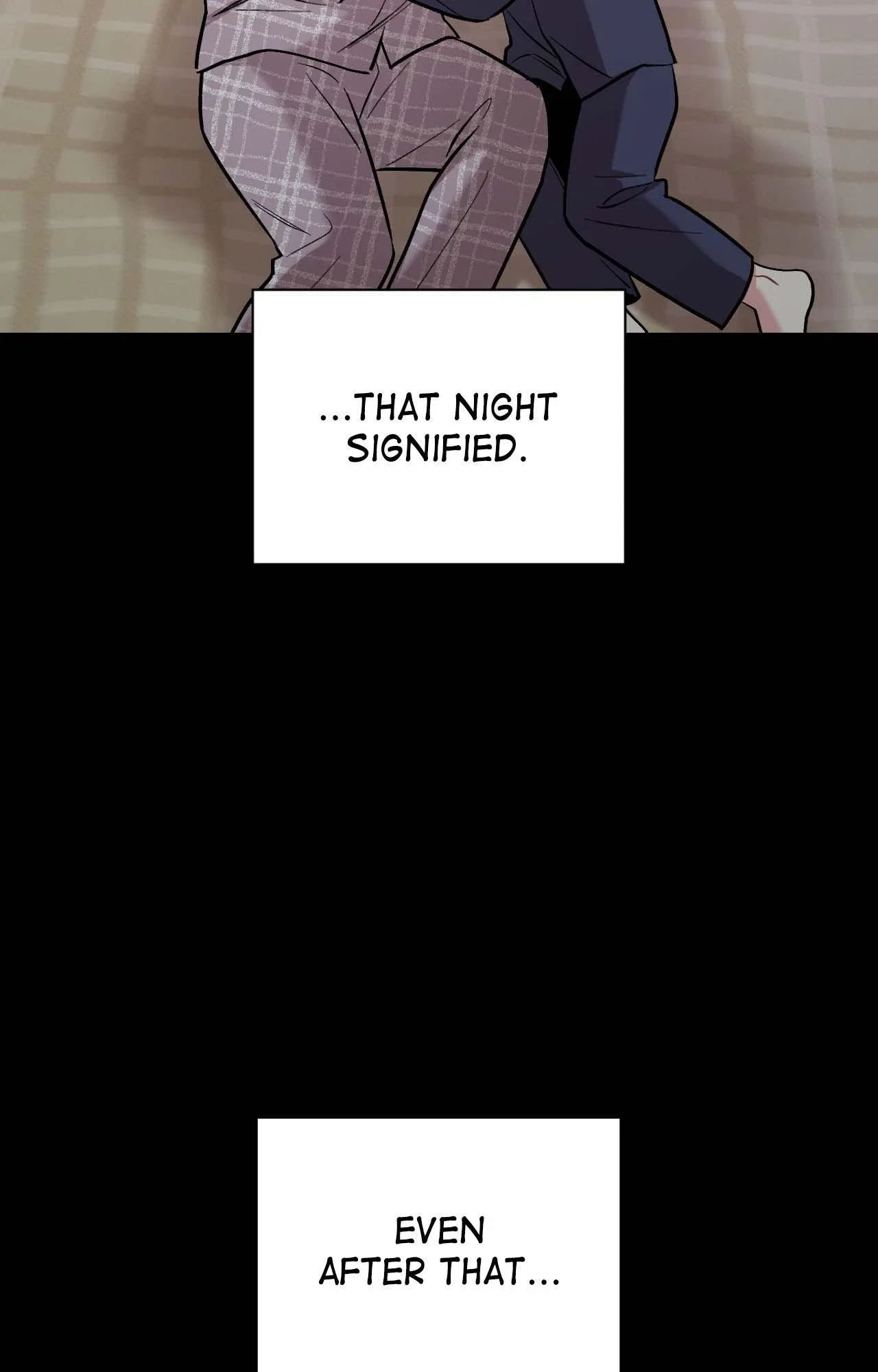 Cherry Picking Chapter 59, page 29