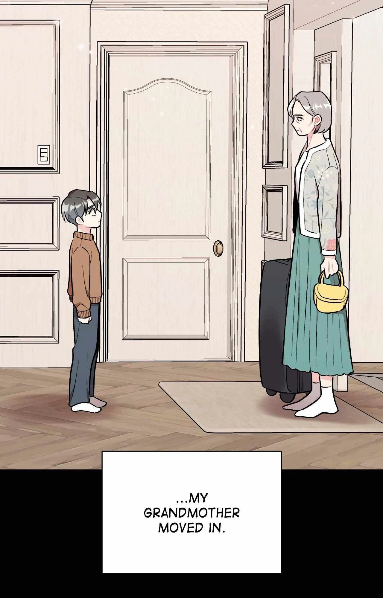 Cherry Picking Chapter 59, page 3