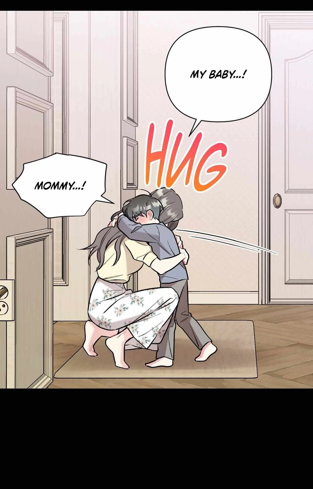 Cherry Picking Chapter 59, page 33