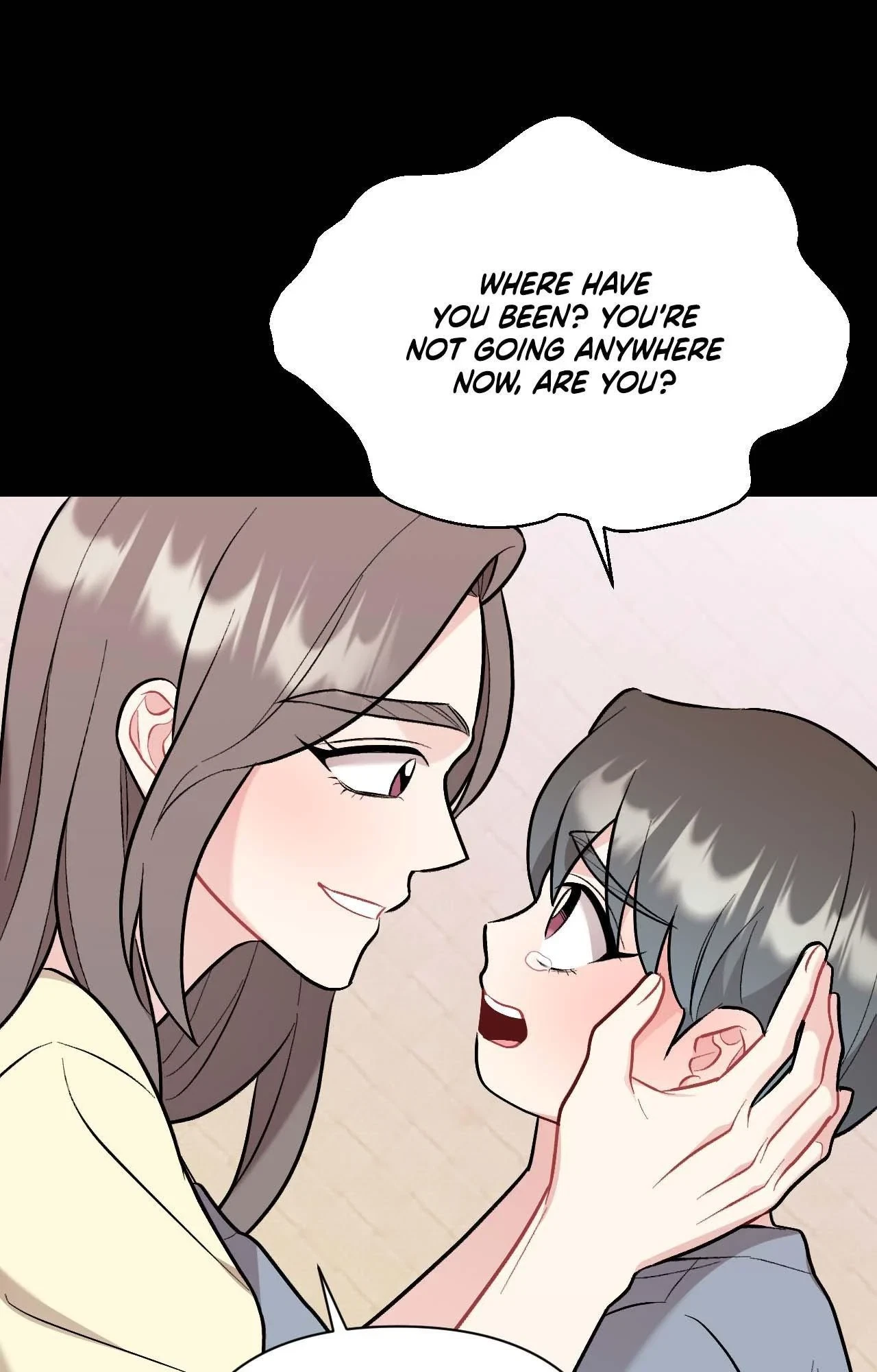 Cherry Picking Chapter 59, page 34