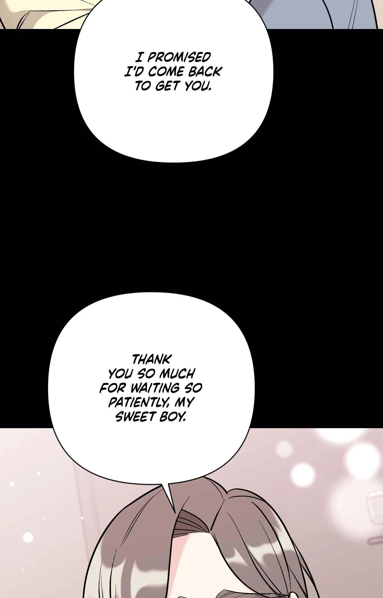Cherry Picking Chapter 59, page 35