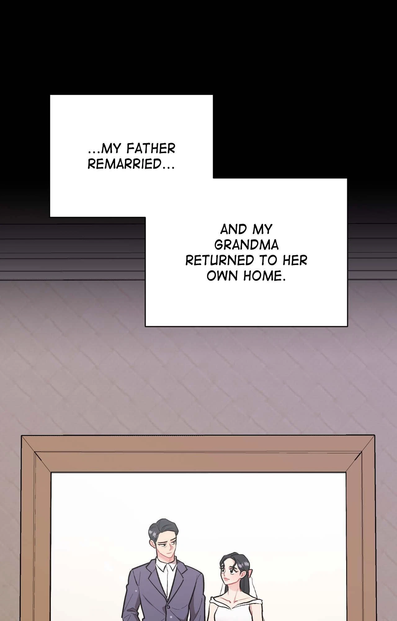 Cherry Picking Chapter 59, page 38