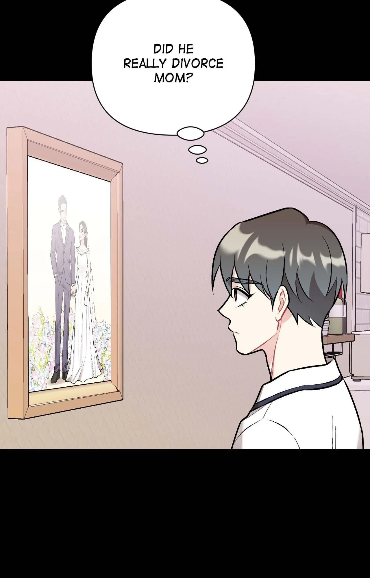 Cherry Picking Chapter 59, page 40